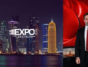 Tahincioğlu Expo Turkey By Qatar 2018’e 3 projeyle katıldı
