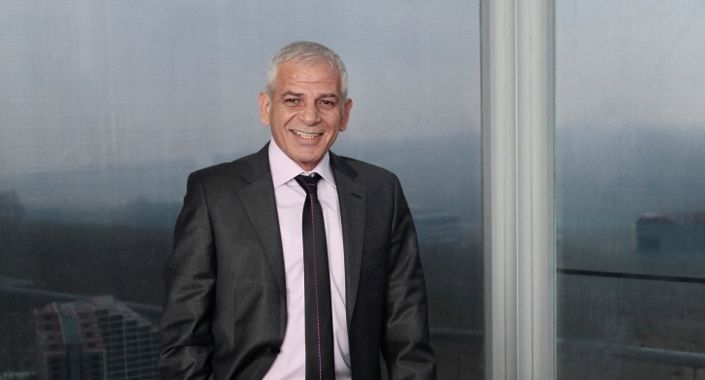 Bulut İnşaat’ın sahibi Temel Bulut yakalandı