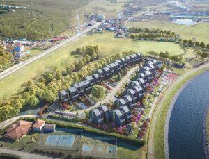 Türkiye’nin ilk Bina Tamamlama Sigortası Tepe Aura’da