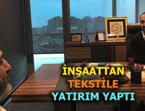 Tesa Yapı Livza ile ilk üç konut markasından biri olacak