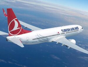 THY, bayram tatilinde 2 milyon 340 bin 448 yolcu taşıdı