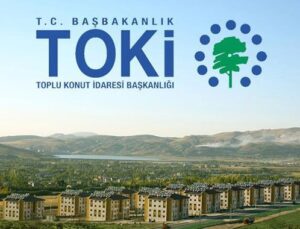 TOKİ 20 ilde 176 arsayı satışa sundu