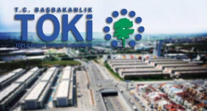 TOKİ üç ile sanayi sitesi kuruyor