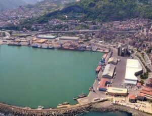 Trabzon Limanı’nın hisselerine büyük ilgi