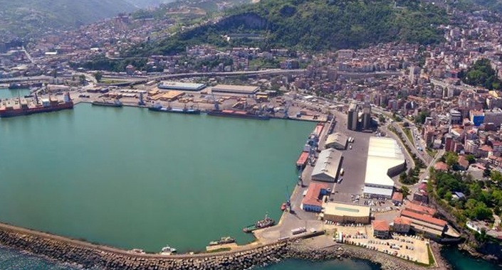 Trabzon Limanı’nın hisselerine büyük ilgi
