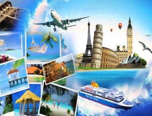 Turizm yatırımcısı dünyayı keşfediyor