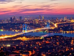 Türkiye yüzde 60 ev sahipliği oranıyla 41. sırada