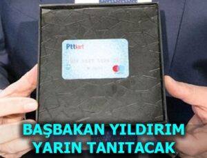 Türkiye Kart dönemi resmen başlıyor