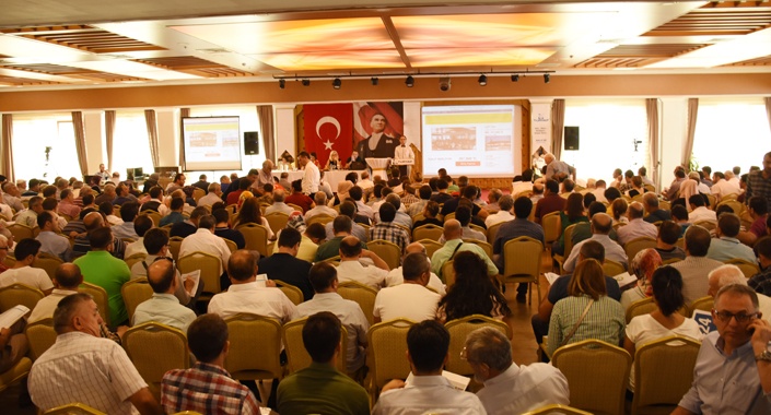 Yılın ilk gayrimenkul açık artırması Turyap ve Gül İnşaat’tan