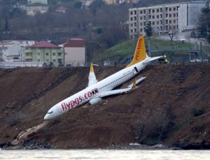 Prof. Aksoy: Trabzon Havalimanı için acil önlem alınmalı