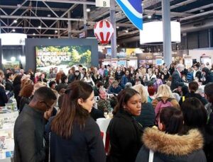 İngiliz ve Hollandalı turistte rekor kırılabilir