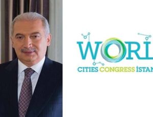 World Cities Congress İstanbul dönüşüme öncülük ediyor