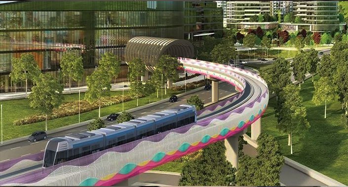 Vadistanbul’un havarayı 2 ayda 250 bin kişiyi ücretsiz taşıdı