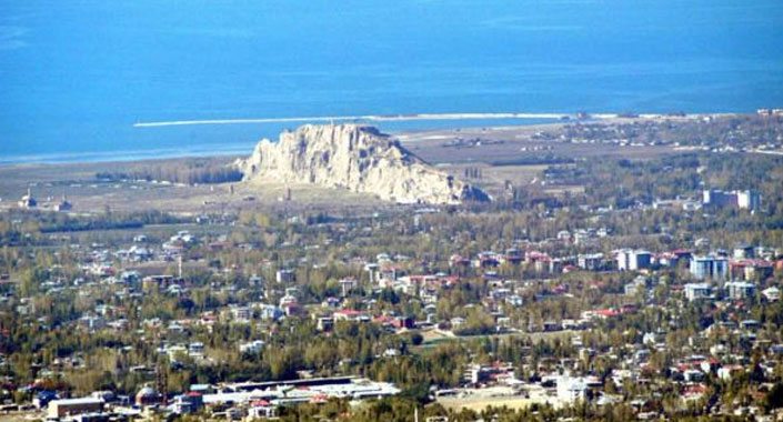 Van’a üç önemli proje kazandırılacak