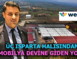 Weltew Home 50 milyon dolarlık değerden süper lige geçecek