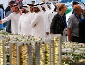 Markalı konutların yüzde 6’sı yabancı yatırımcılara satıldı