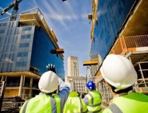 536 yapı denetim firmasına men cezası