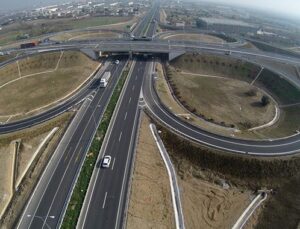 Ulaştırma ve Altyapı Bakanlığının görev ve yetkileri belirlendi