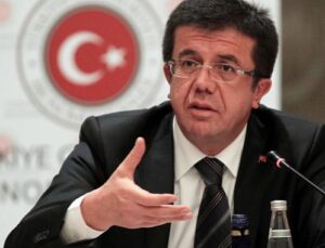 Bakan Zeybekci: Cazibe Merkezleri Programı Başbakanlık’ta