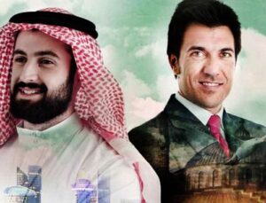 12. Gayrimenkul Fuarı ve Arap-Türk Zirvesi 28 Nisan’da