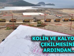 Akkuyu projesinde önemli değişiklik!