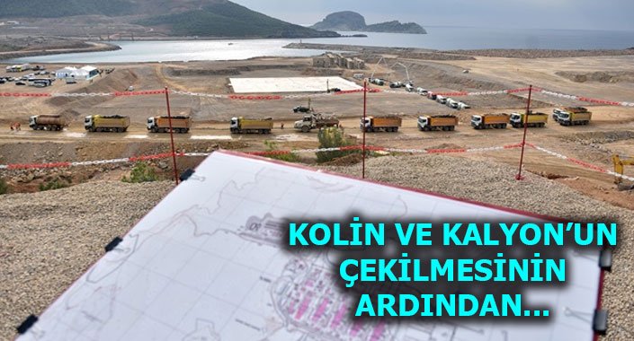 Akkuyu projesinde önemli değişiklik!