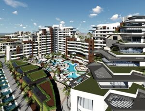 Boğaç Alpuğan: 2018’de konut sektörü değişim sürecine girecek