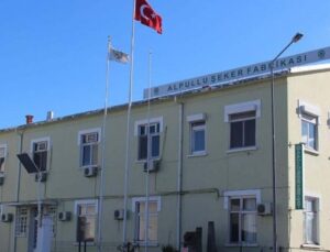 Maliyeden Şeker fabrikasına rezidans iddiasına yanıt