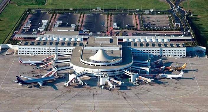 TAV, IC İçtaş’ın Antalya Havalimanı’ndaki hisselerini aldı