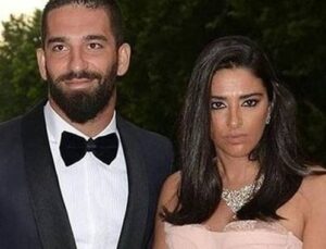 Arda Turan ve Aslıhan Doğan Bodrum’da villa arıyor