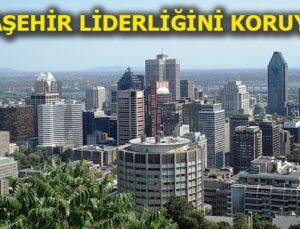 İstanbul ve İzmir’de ofis kiraları düşüşe geçti