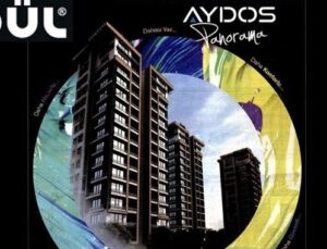 Aydos Panorama Kartal’da fiyatlar 498 bin TL’den başlıyor