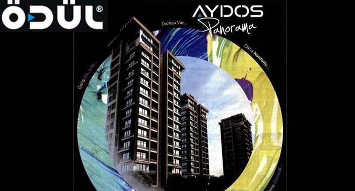 Aydos Panorama Kartal’da fiyatlar 498 bin TL’den başlıyor