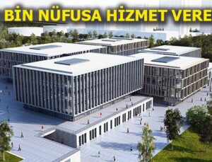 Emlak Konut’tan Başakşehir’e yeni belediye hizmet binası