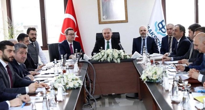 Başkan Uysal: Başakşehir için güzel projelerimiz var