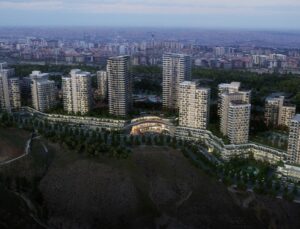 Başkent Emlak Konutları’nda yüzde 30 indirim