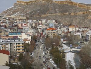 Türkiye’nin en huzurlu şehri Bayburt