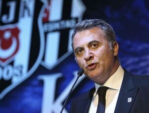 Beşiktaş’ın inşaat şirketi iflas ile karşı karşıya