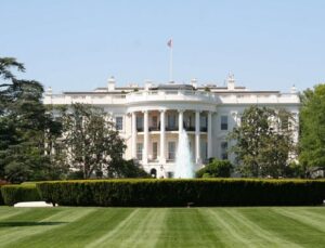 ‘Beyaz Saray’da, Vatikan’da, Lahey’de Türk mermeri’