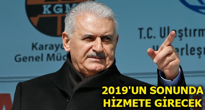 Ankara-Niğde otoyolunda ilk kazma bugün vuruluyor