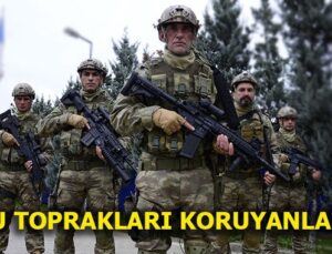 Bordo Bereliler 2: Afrin filmi 23 Mart’ta vizyonda!