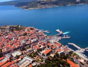 Çanakkale Kepez’de 28.7 milyon TL’lik otel inşaatı projesi