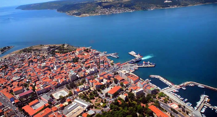 Çanakkale Kepez’de 28.7 milyon TL’lik otel inşaatı projesi