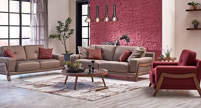 Rahatlığın yeni formu Doğtaş Carlino