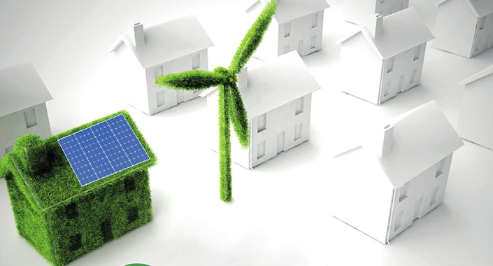 9. Ulusal Çatı ve Cephe Konferansı için geri sayım başladı