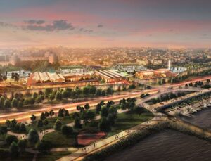 Cer İstanbul’da ön talep dönemi