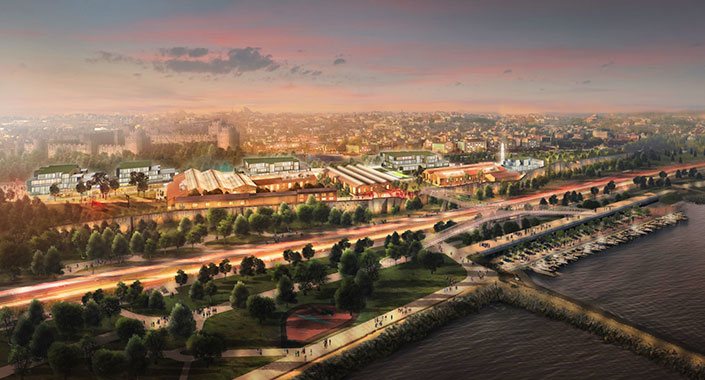 Cer İstanbul’da ön talep dönemi