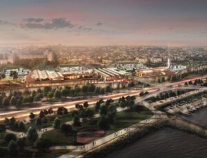 Cer İstanbul’da fiyatlar 1 milyon 450 bin TL’den başlıyor