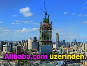 Türkiye Çin’e lüks inşaat malzemesi satabilir
