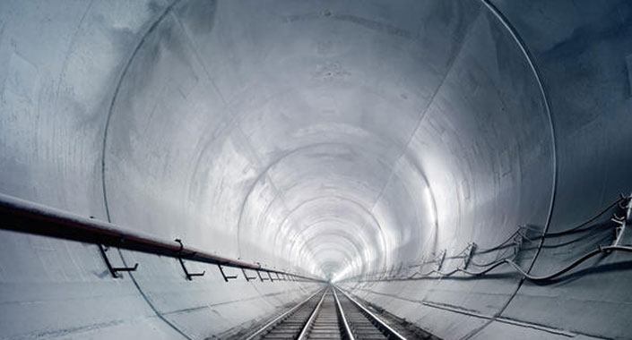 Bu da Kuzeyin çılgın projesi!